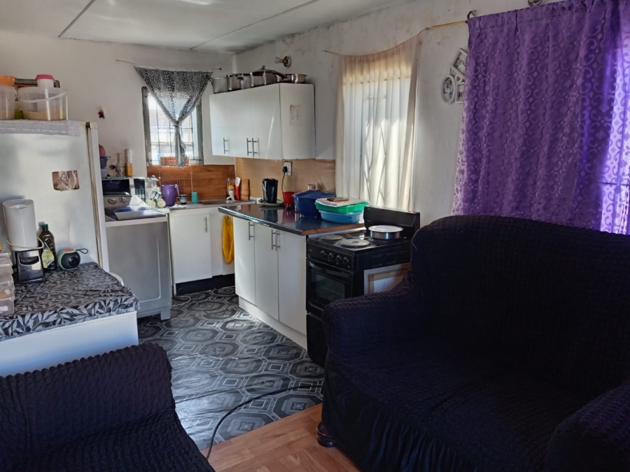 2 Bedroom Property for Sale in Kuils River South Western Cape